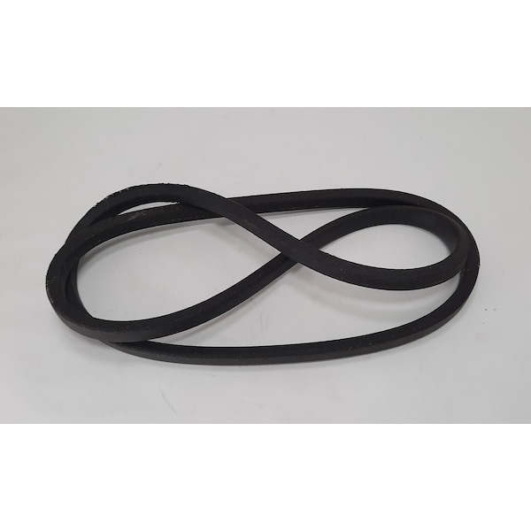 Belt-Trans Drive